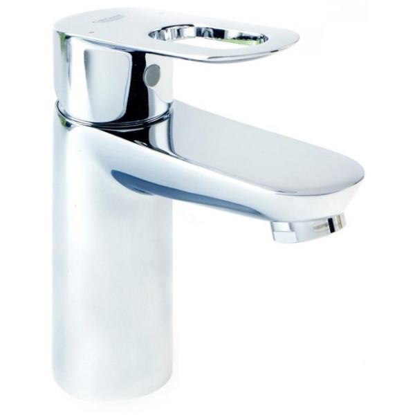 

Смеситель для раковины GROHE Bau Loop, 23337000