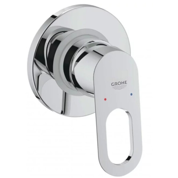 

Смеситель для душа GROHE Bau Loop, 29042000