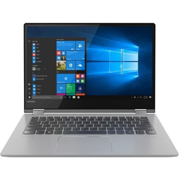 

Ноутбук Lenovo Flex 6 (6-14IKB 81EM0009US) "Refurbished"