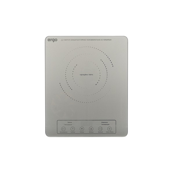 

ERGO IHP-1601