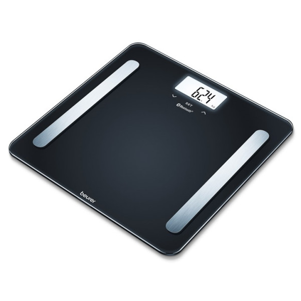 

Весы диагностические Beurer BF 600 Pure black