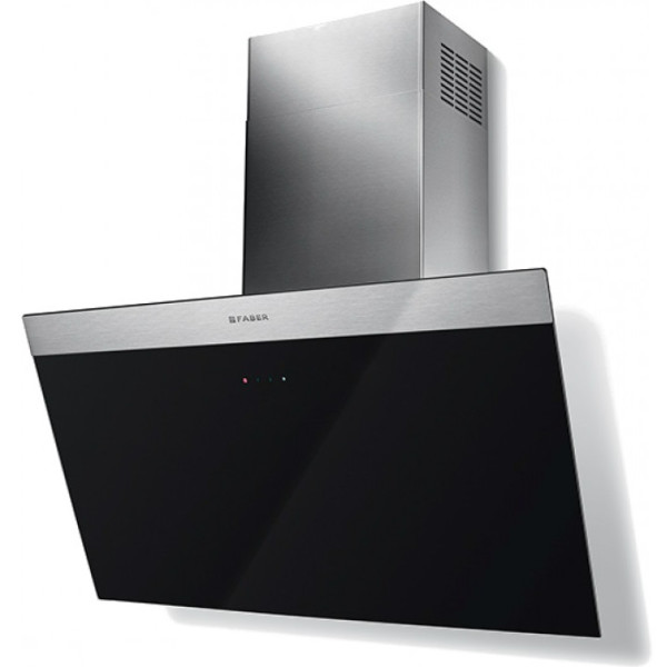 

Вытяжка Faber DAISY EG6 LED BK A80 Faber