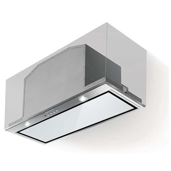 

Вытяжка Faber INCA LUX EV8 X/WH A70 Faber