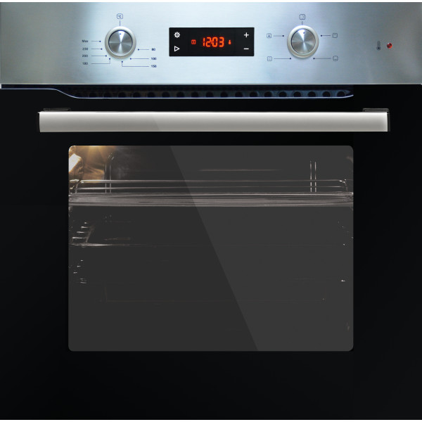 

Interline HK 560 IX