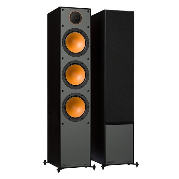 

Акустическая система MONITOR AUDIO Monitor 300 Black