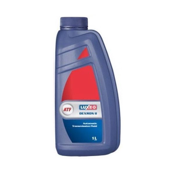 

Трансмиссионное масло LuxeOIL ATF Dexron II 1л