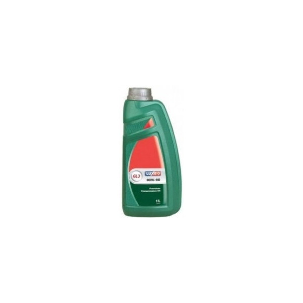 

Трансмиссионное масло LuxeOIL CLASSIC 80W-85 GL-4 1л