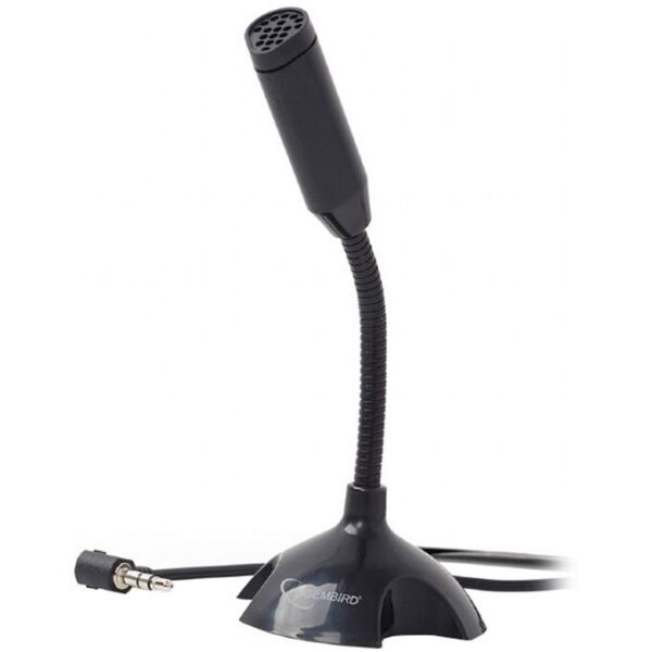 

Микрофон Gembird MIC-D-02