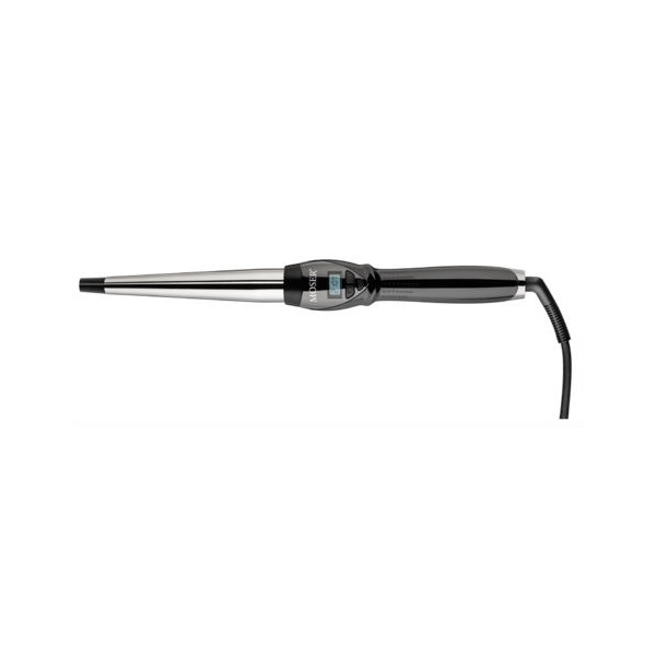 

Moser 4437-0050 Titanium Conical Curl Pro 2 25-13 мм