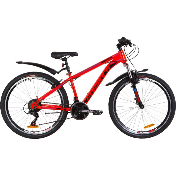 

26" Formula SPECIAL AM 14G Vbr 15" красно-синий,крыло 2019