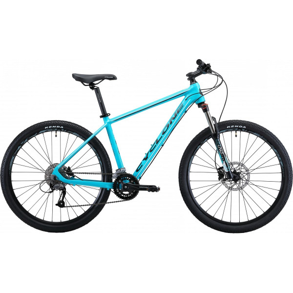 

CYCLONE 27,5" SX 18" голубой (19-034) 2019