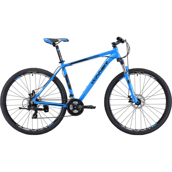 

WINNER 29" IMPULSE 20" синий(19-131) 2019