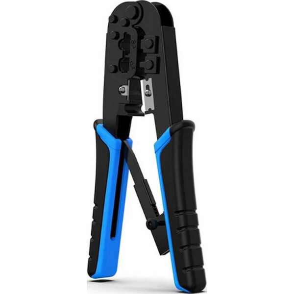 

Клещи для обжима Lesko HT-568R