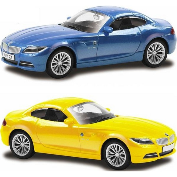 

UNI-FORTUNE Машинка BMW Z4 (444001)