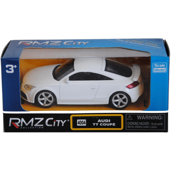 

UNI-FORTUNE Машинка Audi TT (444004)