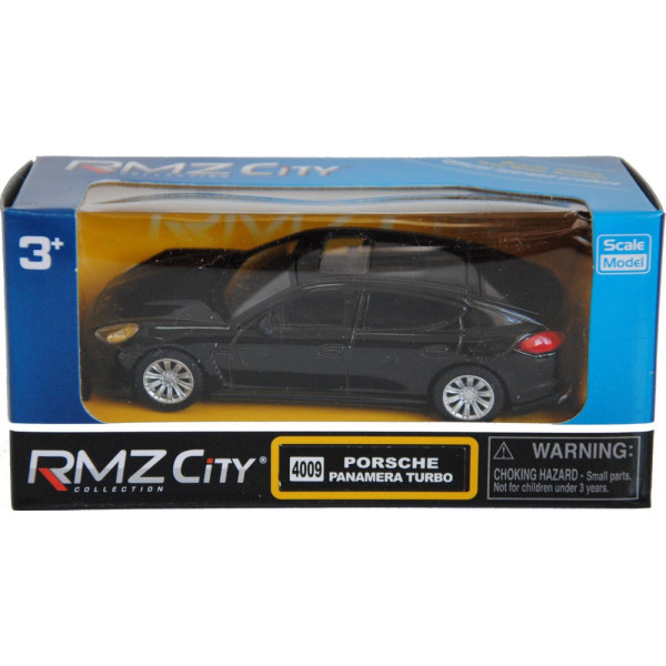 

UNI-FORTUNE Машинка Porsche Panamera (444009)
