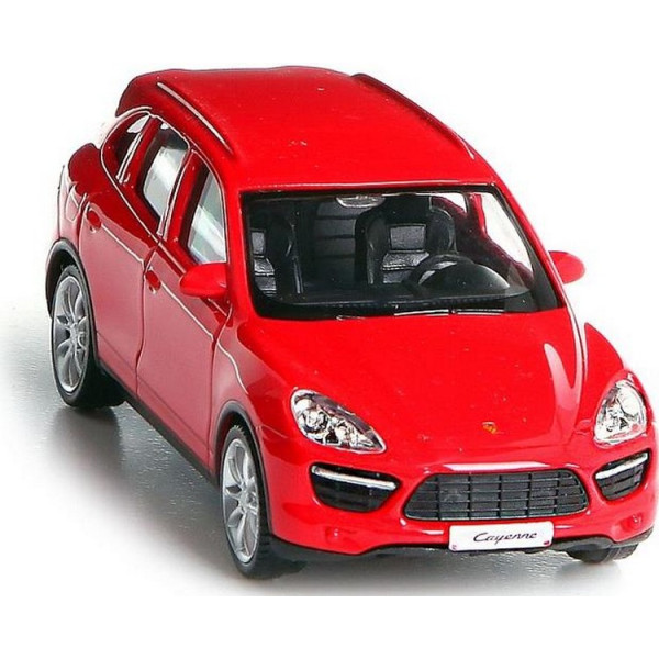

UNI-FORTUNE Машинка Porsche Cayenne Turbo (444012)
