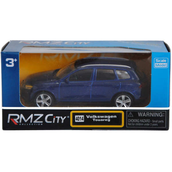 

UNI-FORTUNE Машинка Volkswagen Touareg (444014)