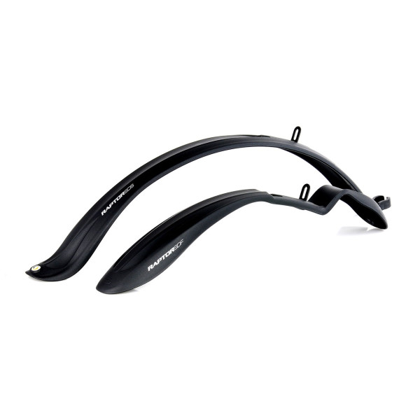 

Крыло 24"-28" SIMPLA Raptor SDS черные