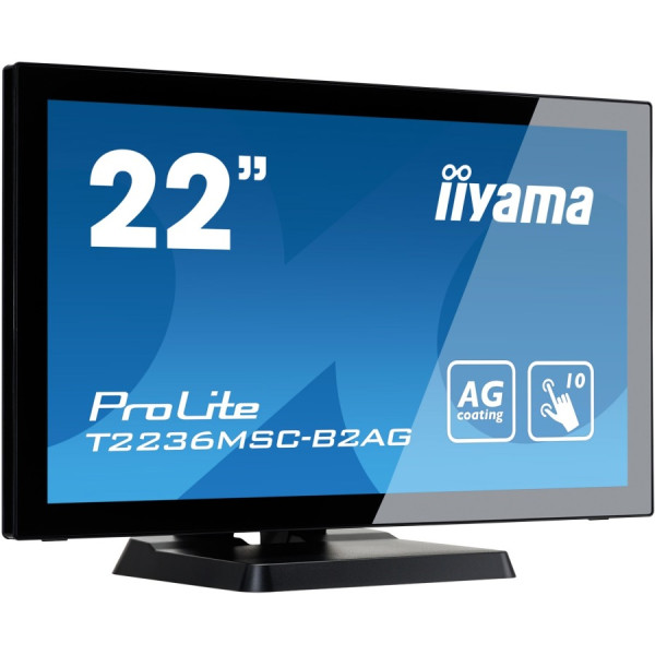 

iiyama T2236MSC-B2