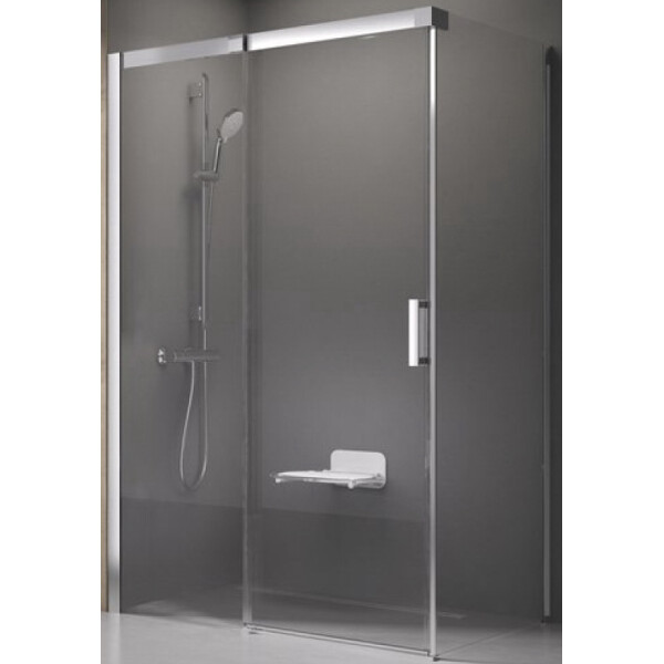 

Душевая кабина RAVAK MSDPS-100/80 L Белый TRANSPARENT, 0WLA4100Z1