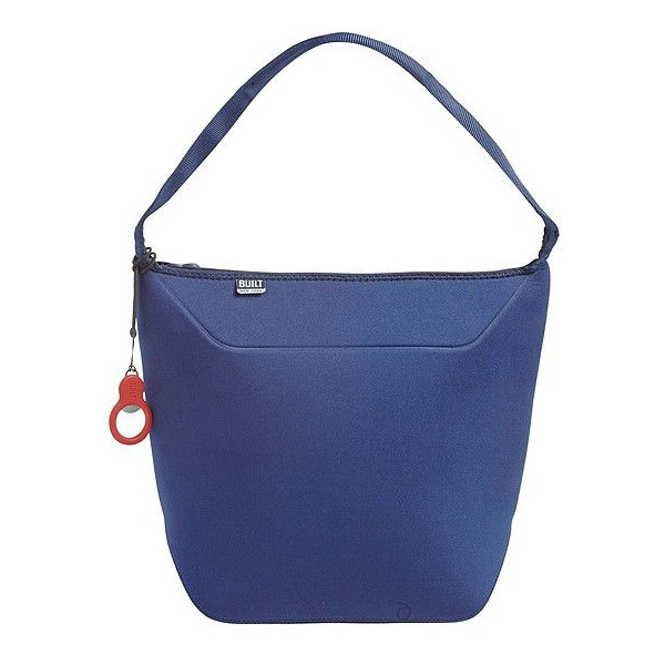 

BUILT COOLER BAG синяя 5156142 (1188636288)