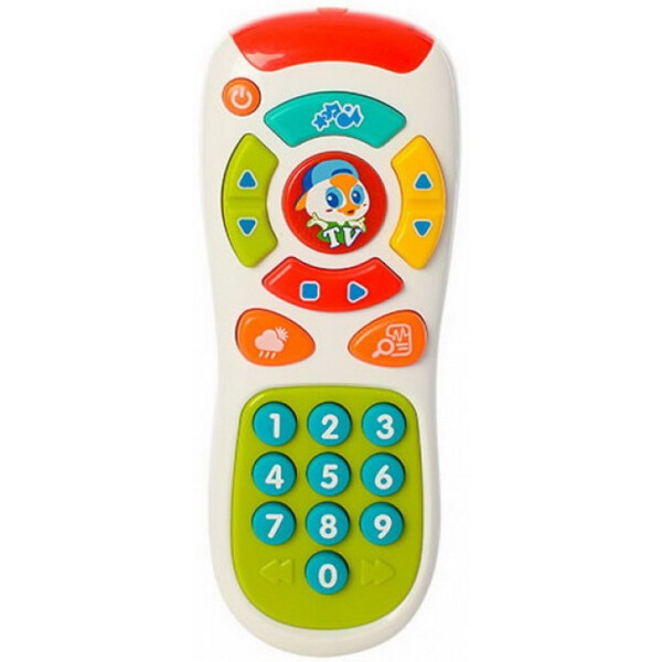 

Интерактивная игрушка Hola Пульт (3113)