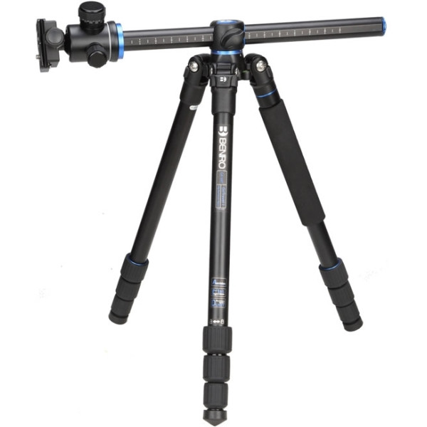 

Штатив Benro GA168TB1 с моноподом