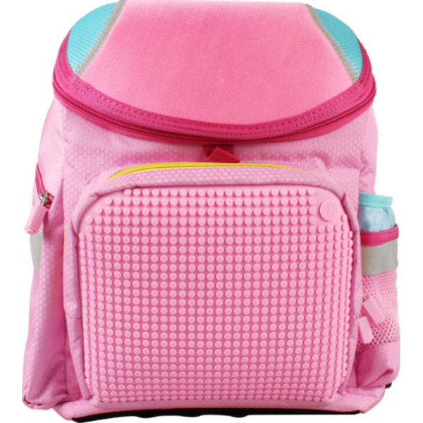 

Рюкзак Upixel Super class school, розовый (WY-A019B)