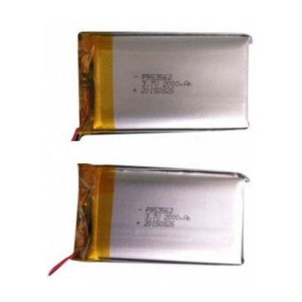 

Xingke XK-953562 WITH PCM. Аккумуляторная батарея для Hub ( 75034 )