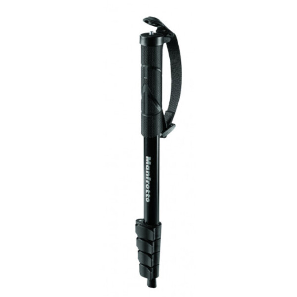 

Монопод Manfrotto Compact Monopod Black (MMCOMPACT-BK)