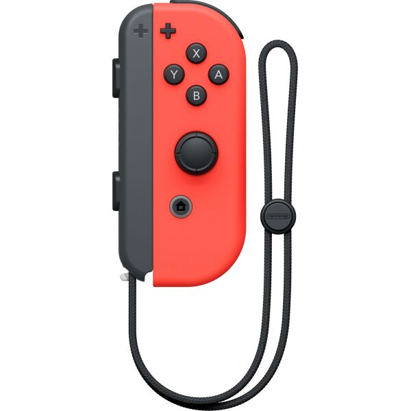 

Контроллер Joy-Con правый Red