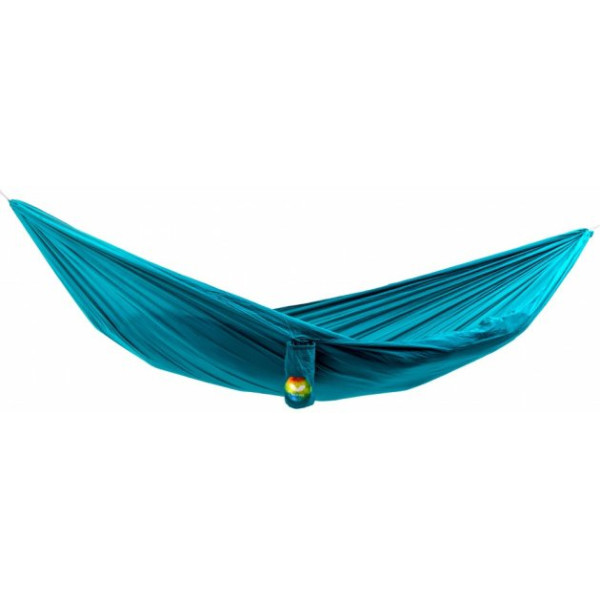 

Гамак Levitate AIR (синий) (парашютный нейлон) (60611)