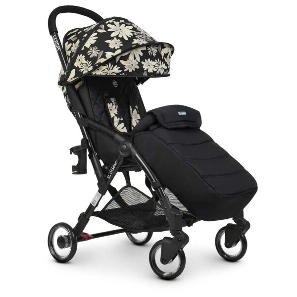 

прогулочная El Camino Wish ME 1058 (floral black)