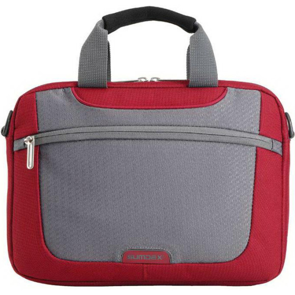 

Сумка для ноутбука Sumdex PON-308RD 10"