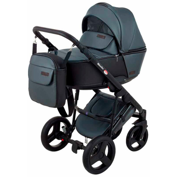 

универсальная 2 в 1 Bair Mirello Plus кожа 100% MP-33 графит 623994