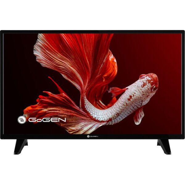 

GoGEN GOGTVH32P750ST