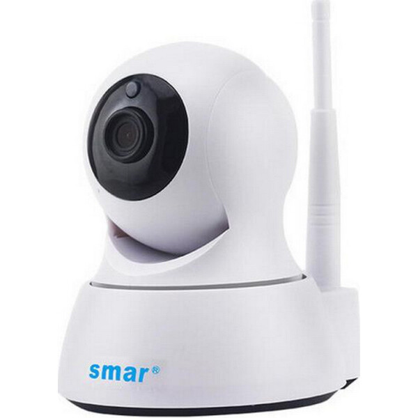 

Внутренняя IP-камера Smar YTJ-NX4C1002 белая