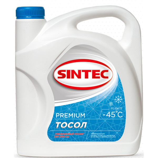 

Sintec OЖ-45 1л