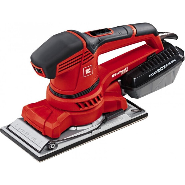 

Шлифмашина Einhell TE-OS 2520 E