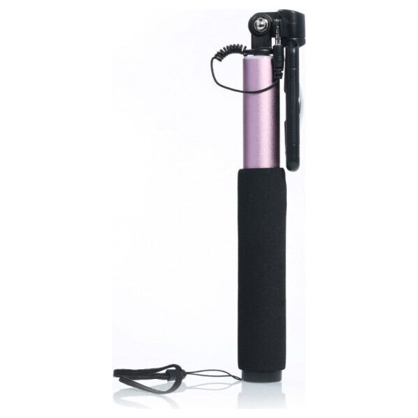 

Монопод Remax Selfie Stick RP-P5 Pink