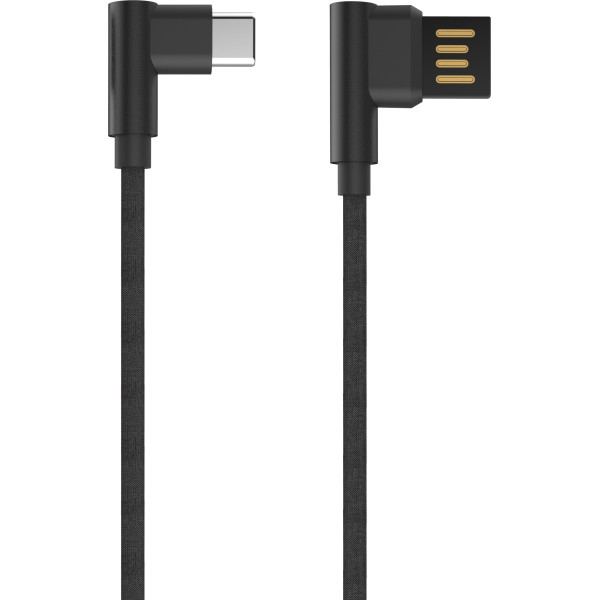 

Nomi DCPQ 10c USB Type-C 1м Black