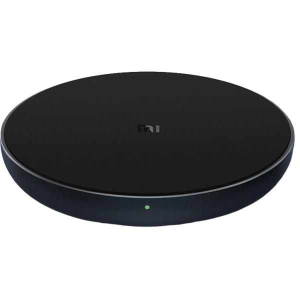 

Зарядное устройство Mi Wireless Charging Pad Black