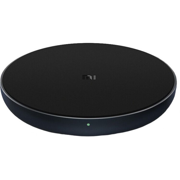 

Зарядное устройство Mi Wireless Charging Pad Black