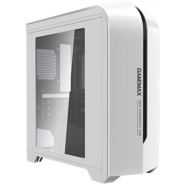 

Корпус GAMEMAX H601-WB