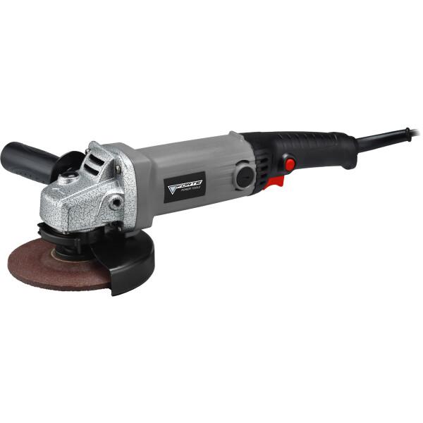 

Угловая шлифмашина Forte AG 12-125 L