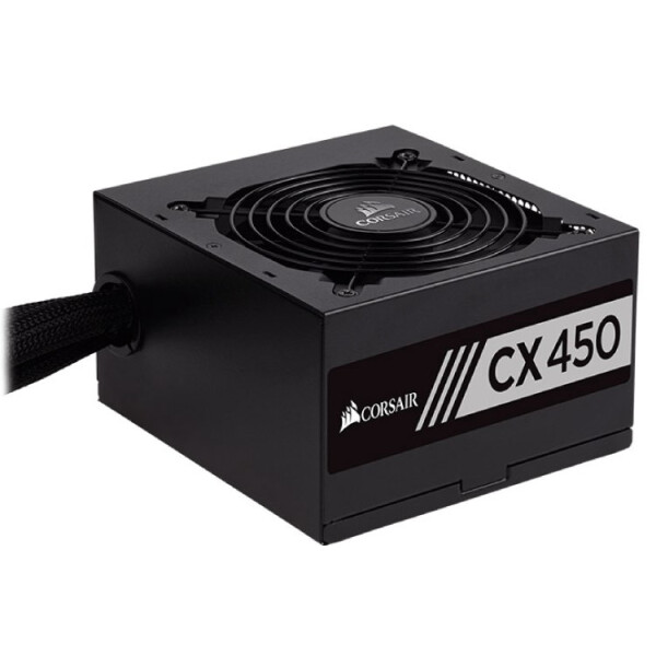 

Corsair CX450 (CP-9020120-EU) 450W