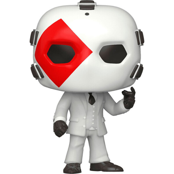 

Игровая фигурка Funko POP! серии Fortnite Козырь (бубны) (44733)