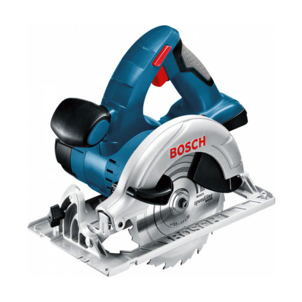 

Дисковая пила Bosch Professional GKS 18 V-LI (Без АКБ и ЗУ) (060166H006)