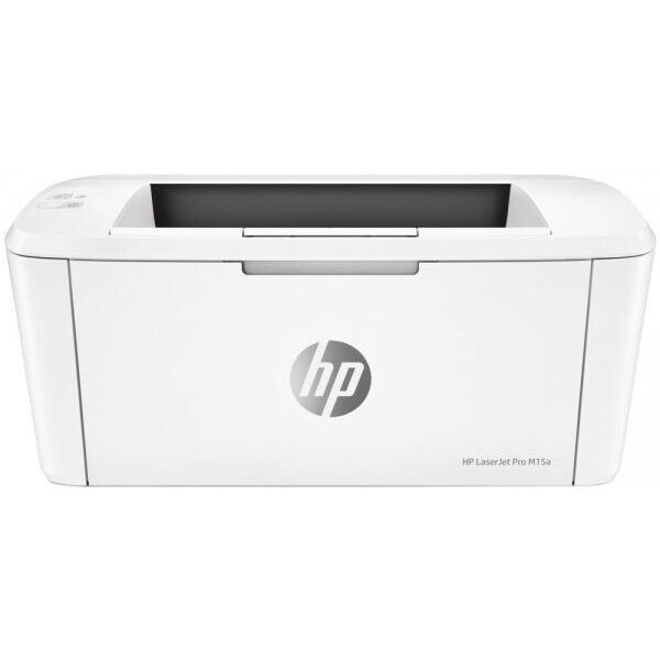 

Лазерный принтер HP LaserJet Pro M15a (W2G50A)